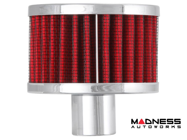 K&N Replacement Air Filter Breather Filter 1"